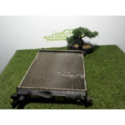 Radiateur eau FORD FIESTA 4 PHASE 2 d’occasion