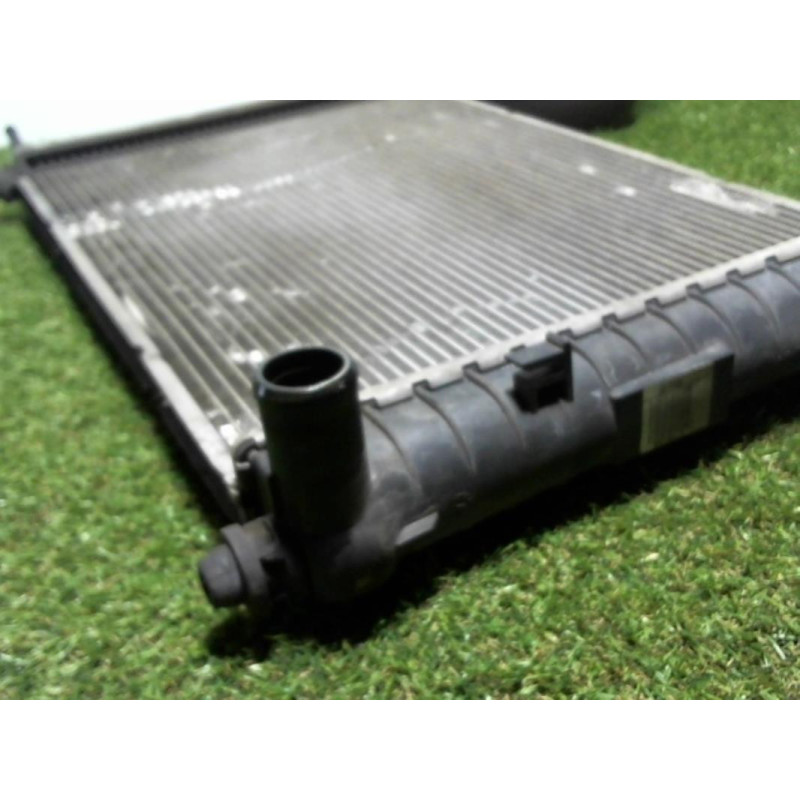Radiateur eau FORD FIESTA 4 PHASE 2 d’occasion