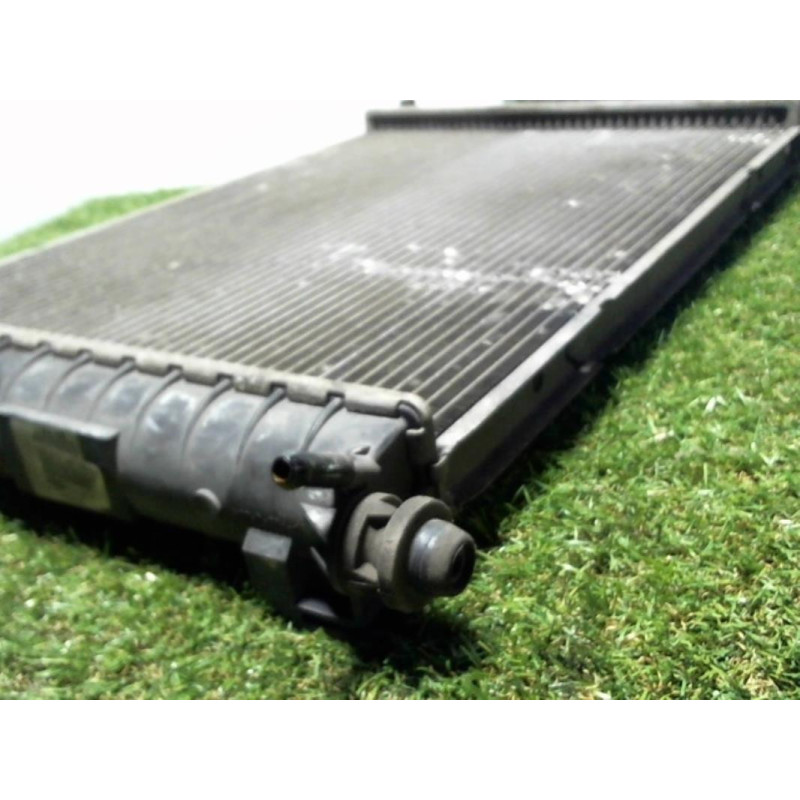Radiateur eau FORD FIESTA 4 PHASE 2 d’occasion