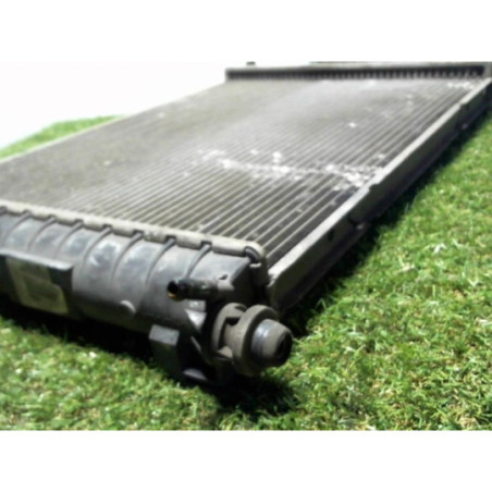 Radiateur eau FORD FIESTA 4 PHASE 2 d’occasion