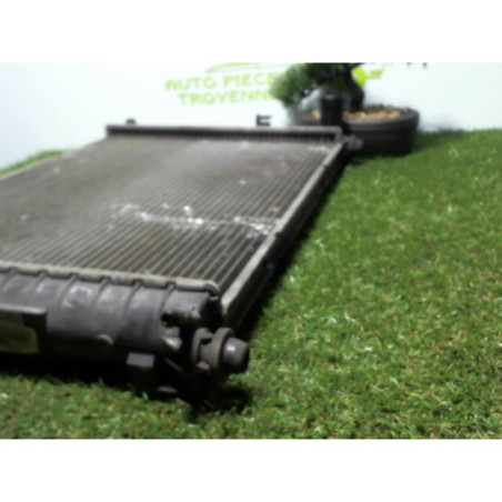 Radiateur eau FORD FIESTA 4 PHASE 2 d’occasion