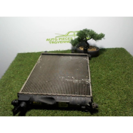 Radiateur eau FORD FIESTA 4 PHASE 2 d’occasion