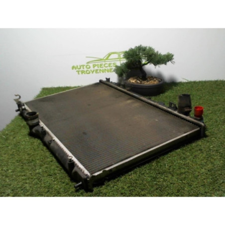 Radiateur eau MITSUBISHI CARISMA PHASE 1 d’occasion