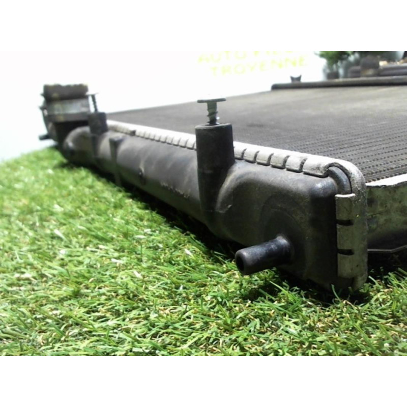 Radiateur eau MITSUBISHI CARISMA PHASE 1 d’occasion
