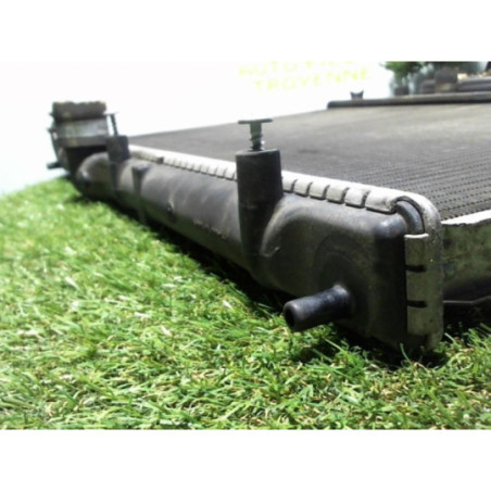Radiateur eau MITSUBISHI CARISMA PHASE 1 d’occasion