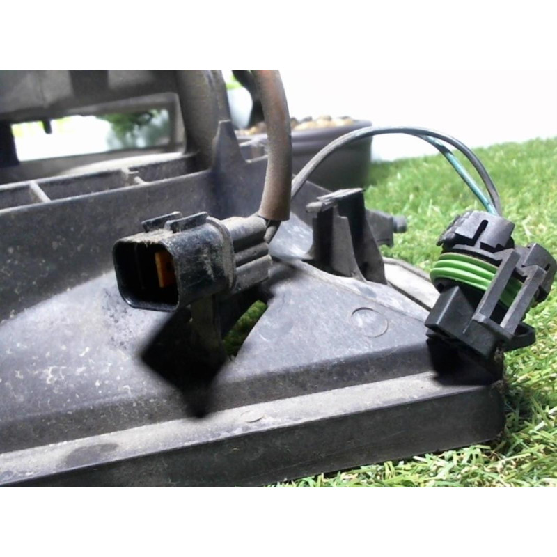 Moto ventilateur radiateur MITSUBISHI CARISMA PHASE 1 d’occasion