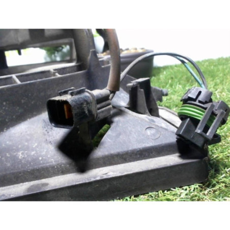 Moto ventilateur radiateur MITSUBISHI CARISMA PHASE 1 d’occasion