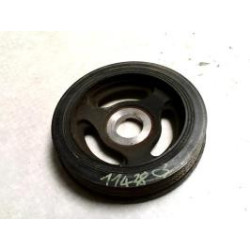 Poulie damper CITROEN C3 1 PHASE 1 d’occasion