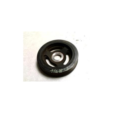 Poulie damper CITROEN C3 1 PHASE 1 d’occasion
