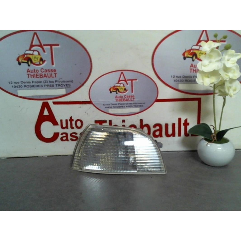 Optique avant secondaire gauche (feux)(clignotant) FIAT PUNTO I PHASE 2 d’occasion