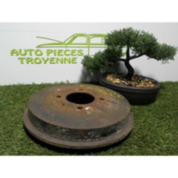 Tambour arriere droit CITROEN BERLINGO 1 PHASE 2 d’occasion