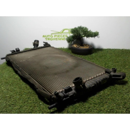 Radiateur eau FORD C-MAX 1 PHASE 1 d’occasion
