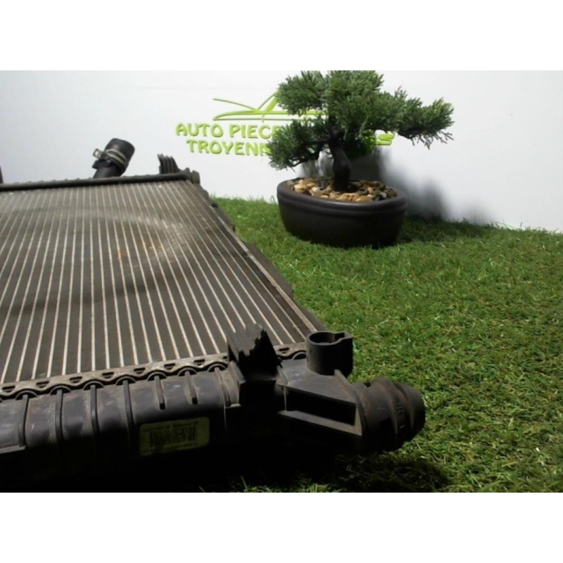 Radiateur eau FORD C-MAX 1 PHASE 1 d’occasion