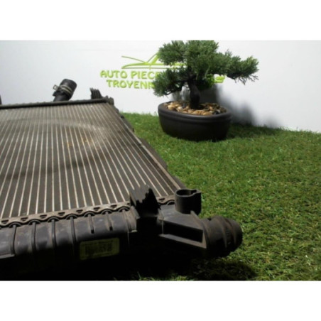 Radiateur eau FORD C-MAX 1 PHASE 1 d’occasion