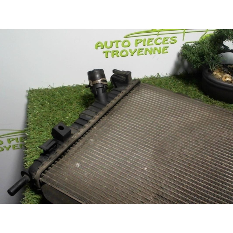 Radiateur eau FORD C-MAX 1 PHASE 1 d’occasion