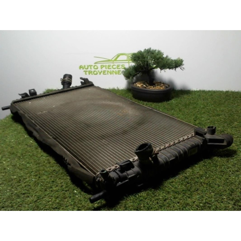 Radiateur eau FORD C-MAX 1 PHASE 1 d’occasion