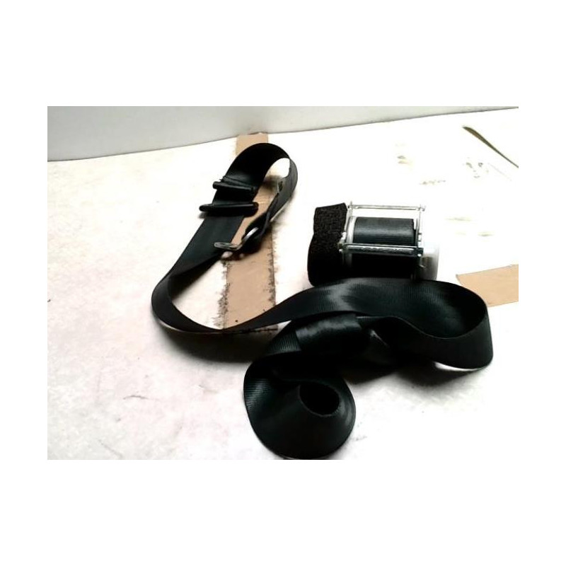 Ceinture arriere droit PEUGEOT PARTNER 1 PHASE 2 d’occasion