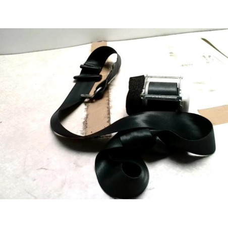 Ceinture arriere droit PEUGEOT PARTNER 1 PHASE 2 d’occasion