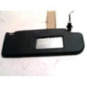 Pare soleil droit VOLKSWAGEN SCIROCCO 3 PHASE 1 COUPE d’occasion