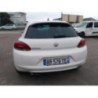 Pare soleil droit VOLKSWAGEN SCIROCCO 3 PHASE 1 COUPE d’occasion