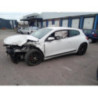 Pare soleil droit VOLKSWAGEN SCIROCCO 3 PHASE 1 COUPE d’occasion