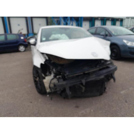 Pare soleil droit VOLKSWAGEN SCIROCCO 3 PHASE 1 COUPE d’occasion