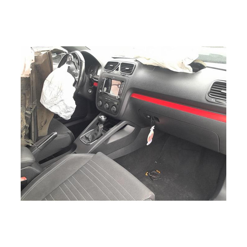 Pare soleil droit VOLKSWAGEN SCIROCCO 3 PHASE 1 COUPE d’occasion