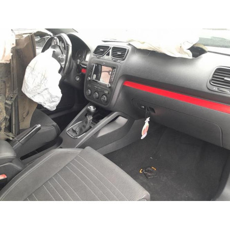 Pare soleil droit VOLKSWAGEN SCIROCCO 3 PHASE 1 COUPE d’occasion