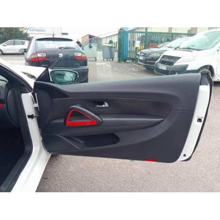 Pare soleil droit VOLKSWAGEN SCIROCCO 3 PHASE 1 COUPE d’occasion