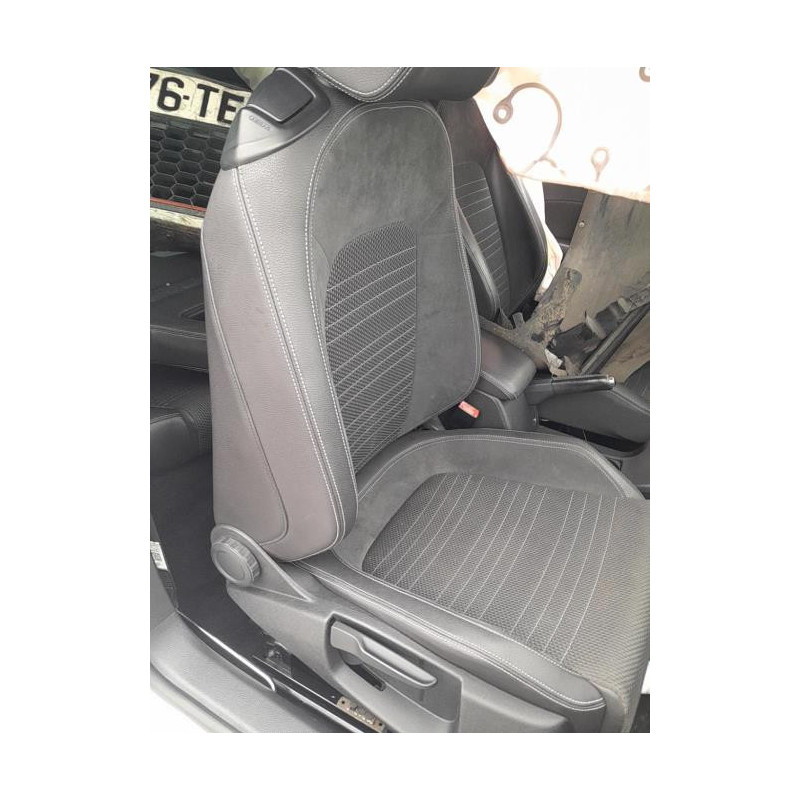 Pare soleil droit VOLKSWAGEN SCIROCCO 3 PHASE 1 COUPE d’occasion
