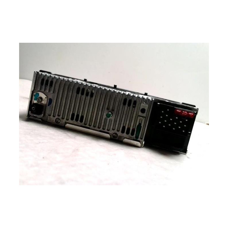 Autoradio d'origine BMW SERIE 3 E46 COUPE PHASE 2 d’occasion