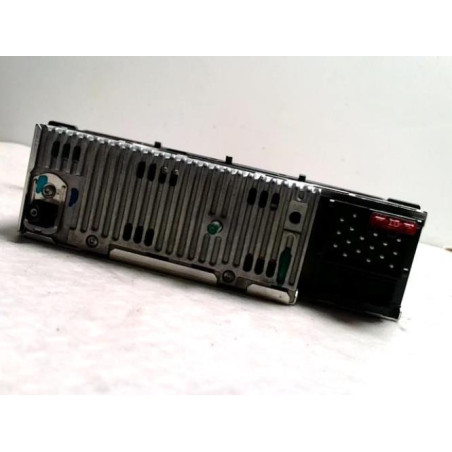 Autoradio d'origine BMW SERIE 3 E46 COUPE PHASE 2 d’occasion