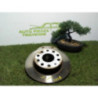 Paire de disques arriere (freinage) VOLKSWAGEN GOLF 5 d’occasion