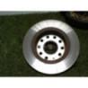 Paire de disques arriere (freinage) VOLKSWAGEN GOLF 5 d’occasion
