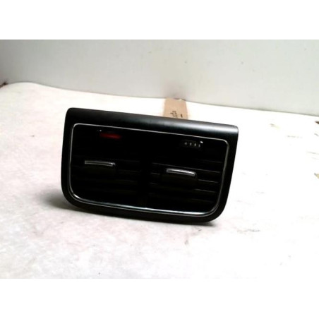 Aerateur tableau de bord AUDI A4 3 AVANT PHASE 1 BREAK d’occasion