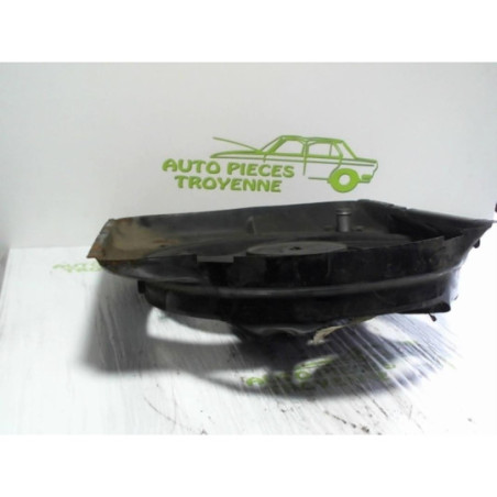 Moto ventilateur radiateur RENAULT CLIO 1 PHASE 1 d’occasion