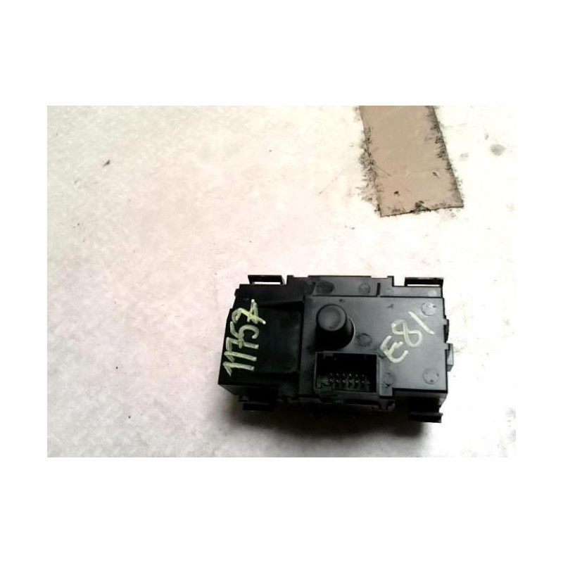 Commande de phare BMW SERIE 1 E81 d’occasion