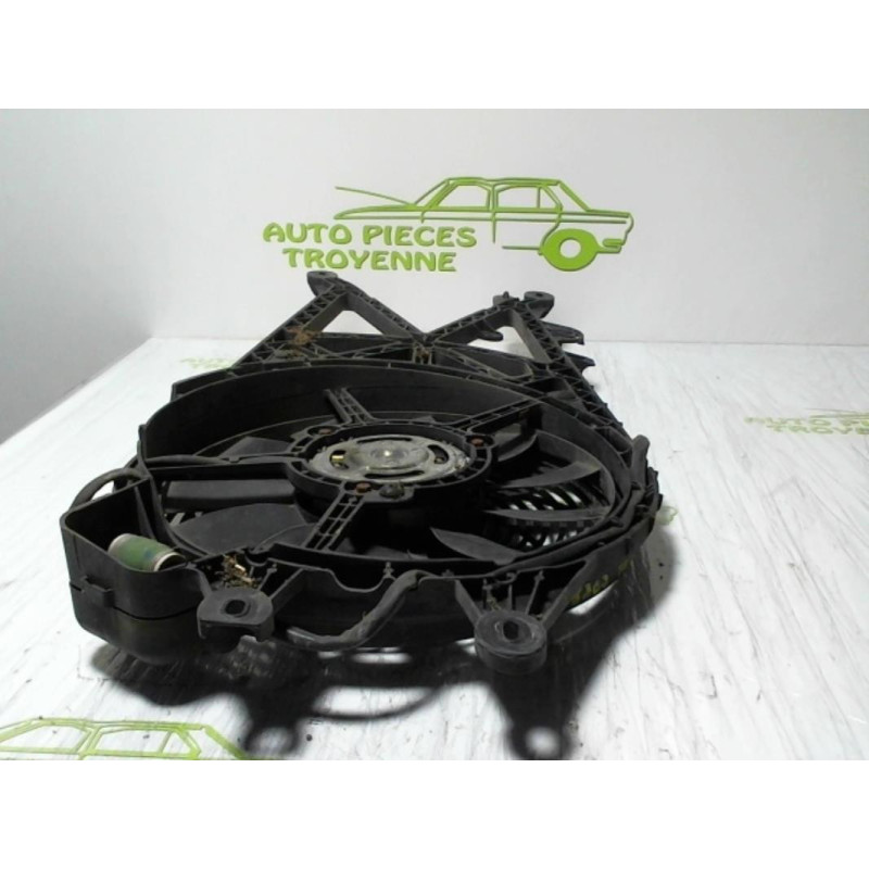 Ventilateur OPEL MERIVA A PHASE 1 d’occasion
