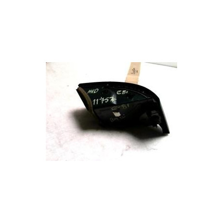 Aerateur tableau de bord avant droit BMW SERIE 1 E81 d’occasion