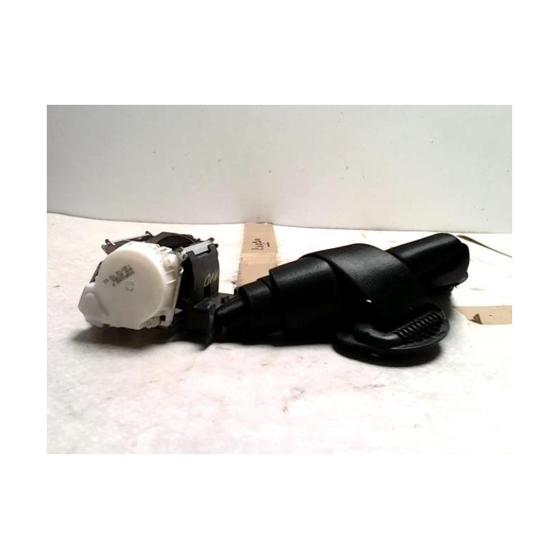 Ceinture avant droit BMW SERIE 1 E81 d’occasion
