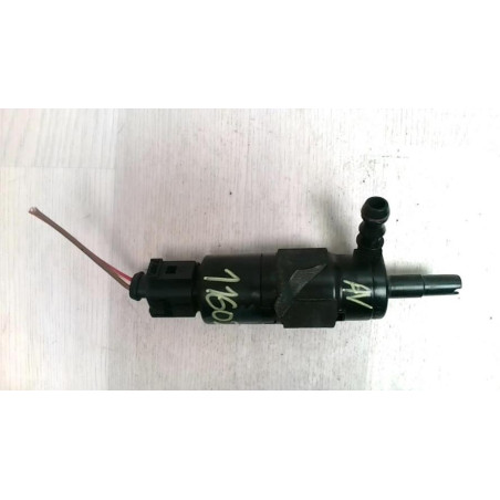 Pompe lave glace avant AUDI A4 3 AVANT PHASE 1 BREAK d’occasion