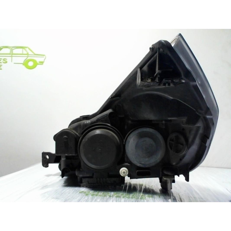 Optique avant principal droit (feux)(phare) RENAULT ESPACE 4 PHASE 1 d’occasion