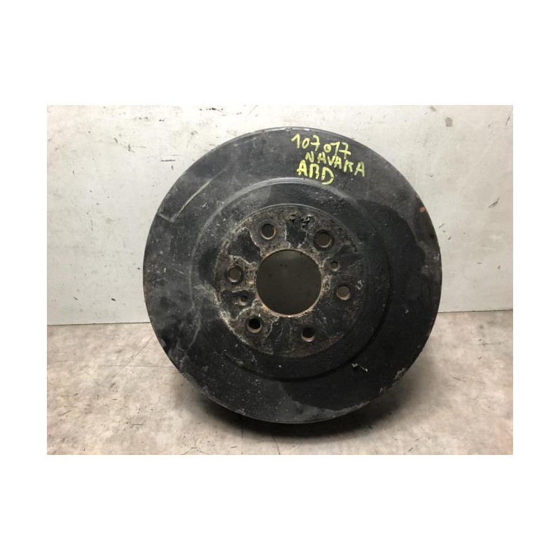 Tambour arriere droit NISSAN NAVARA 1 PHASE 1 d’occasion