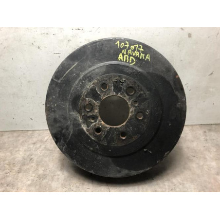 Tambour arriere droit NISSAN NAVARA 1 PHASE 1 d’occasion