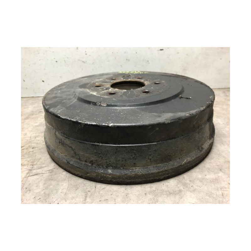 Tambour arriere droit NISSAN NAVARA 1 PHASE 1 d’occasion