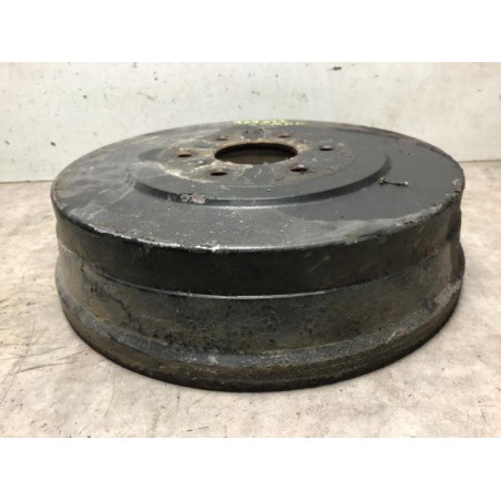 Tambour arriere droit NISSAN NAVARA 1 PHASE 1 d’occasion