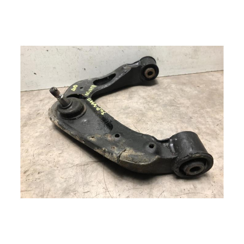 Triangle superieur avant droit NISSAN NAVARA 1 PHASE 1 d’occasion