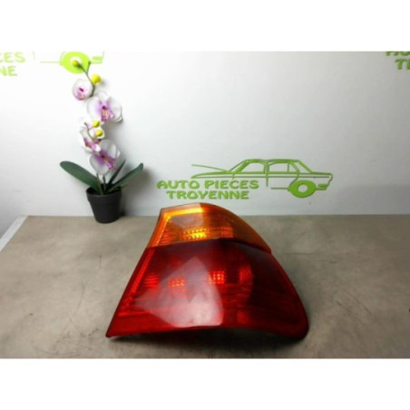 Feu arriere principal droit (feux) BMW SERIE 3 E46 PHASE 1 d’occasion