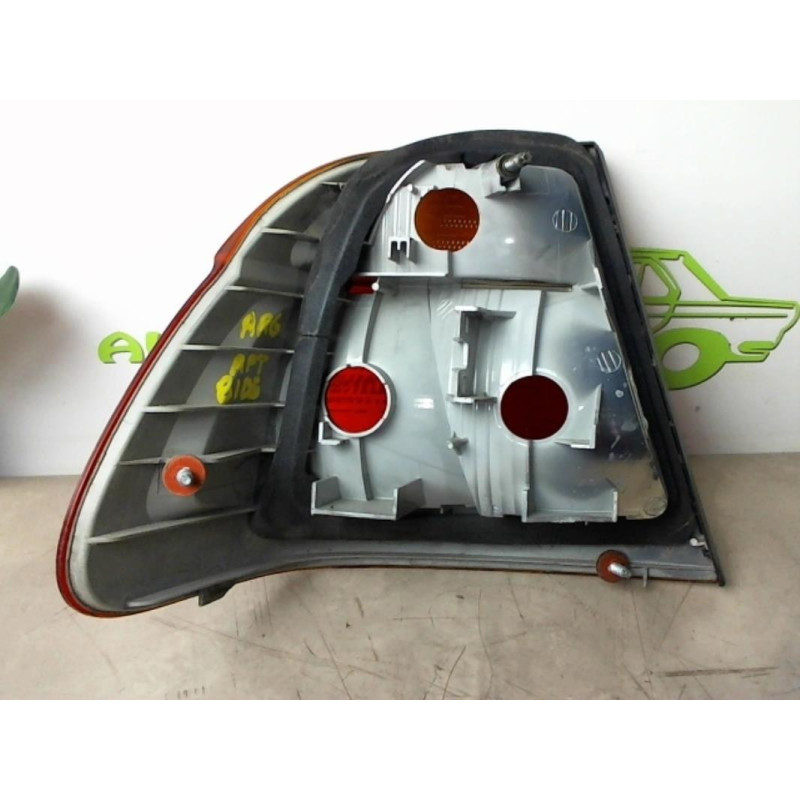 Feu arriere principal droit (feux) BMW SERIE 3 E46 PHASE 1 d’occasion