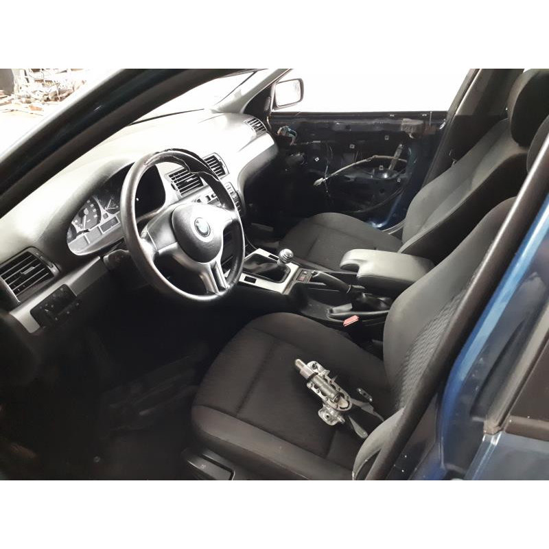Feu arriere principal droit (feux) BMW SERIE 3 E46 PHASE 1 d’occasion